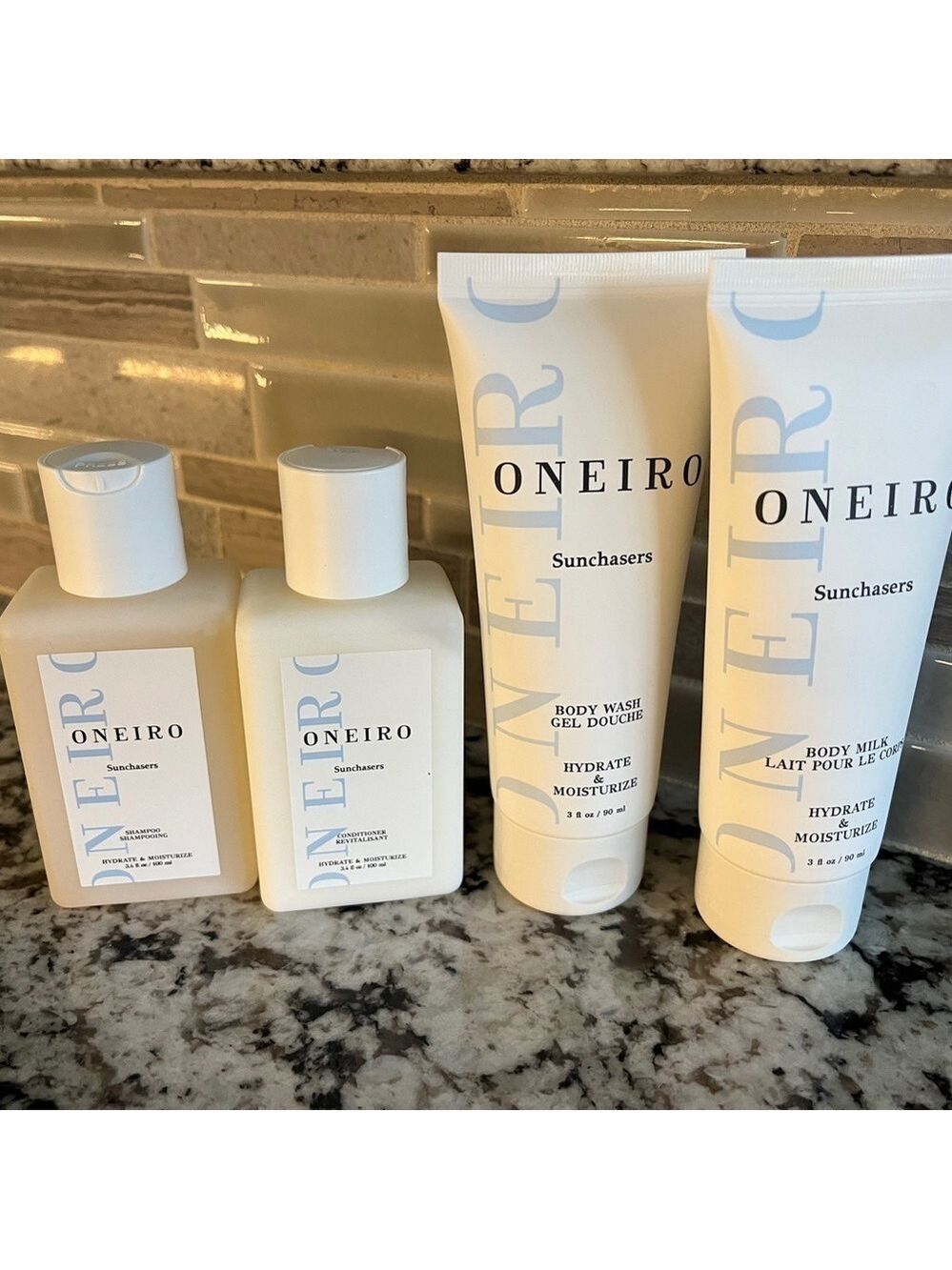 Oneiro set - Picture 7 of 12